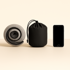 Calming Travel Pillow