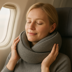 Calming Travel Pillow