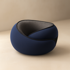 Calming Travel Pillow